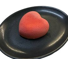 Десерт Сердце