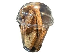 Овсяное Пп печенье