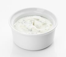 Соус Цезарь