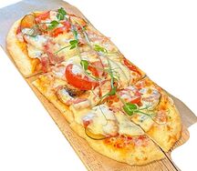 Пинца Френдли