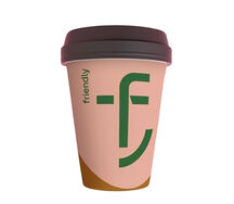 Капучино Имбирь-лаванда