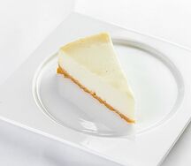 Классический чизкейк