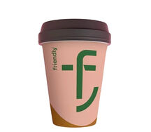 Мега капучино