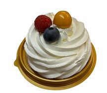 Десерт Павлова 