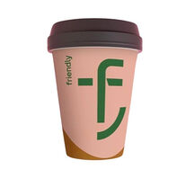 Капучино Xxl