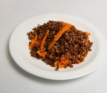 Каша гречневая