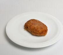 Котлета куриная