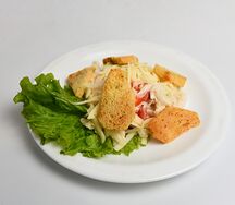 Салат Цезарь