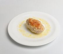Котлета диетическая