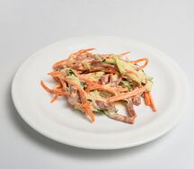 Салат Капризка
