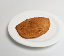 Шницель советский