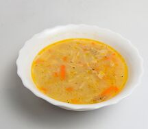 Лапша по-домашнему