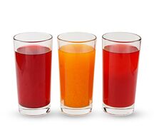 Морс домашний