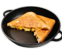 Чизер с курицей