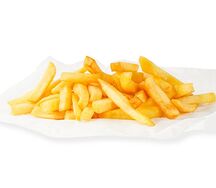 Картофель фри