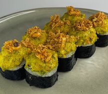 Фрайн чикен