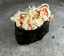 Кани спайси 