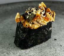 Унаги-спайси