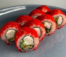 Калифорния эби чиз