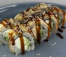 Филадельфия унаги