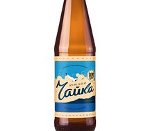 Лимонад Чайка