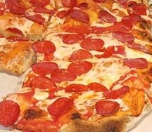 Пицца Чоризо