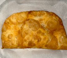 Чебурек Свино-говяжий 