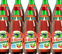 Лимонад От Винта со вкусом Барбарис