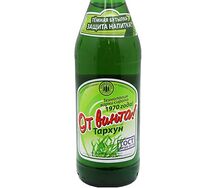 Лимонад От Винта со вкусом Тархун