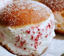 Маритоццо Вишнёвый