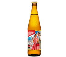 Лимонад Родные Огоньки 