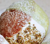 Маритоццо Фисташковый