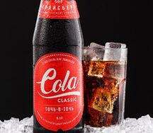 Кола Точь-в-Точь