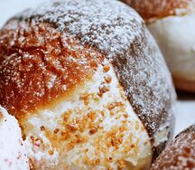 Маритоццо Шоколадный