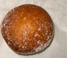 Пончик Английский 