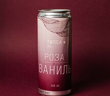 Роза Ваниль