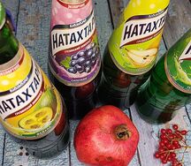 Лимонад Натахтари 