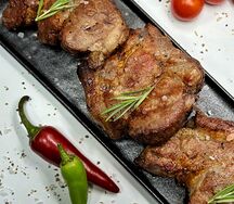 Шейка свиная 