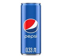 Pepsi 