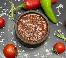 Соус томатный 