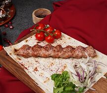 Люля из курицы