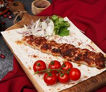 Люля из баранины