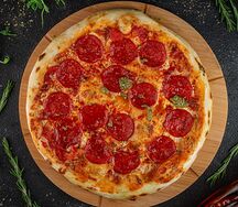 Пепперони