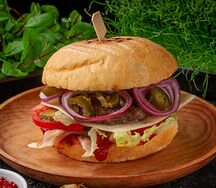 Пожарная часть