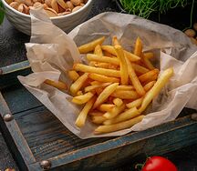 Картофель фри