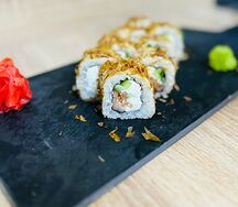 Бонито Лосось