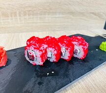 Калифорния с тунцом