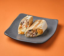 Мистер Острый