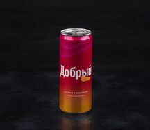 Добрый Манго-маракуйя