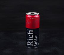 Rich bitter Гранат